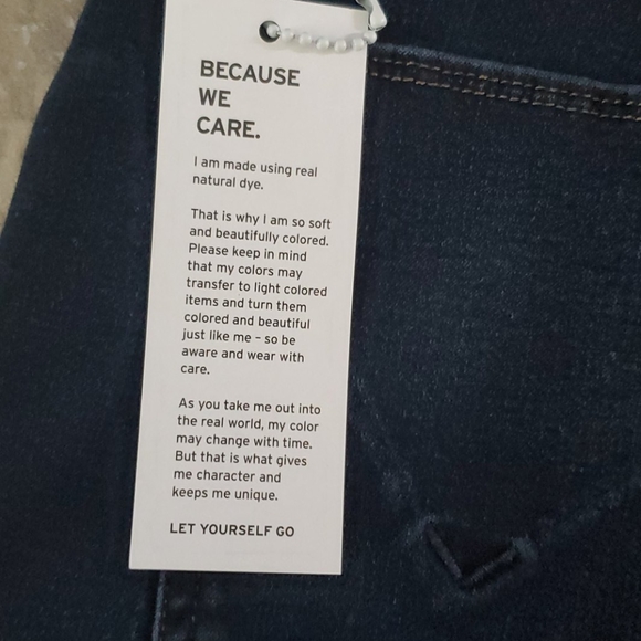 Men Hudson jeans